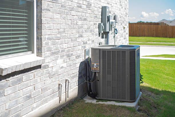 Reliable Heat Pump Repair contractor in Lamar, MO by FH HVAC